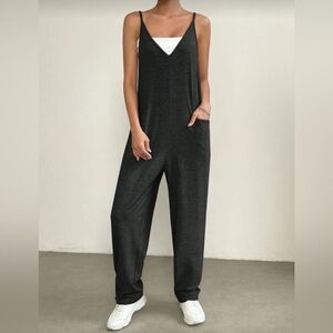 NWT SHEIN Women's S Sleeveless Oversized Jumper